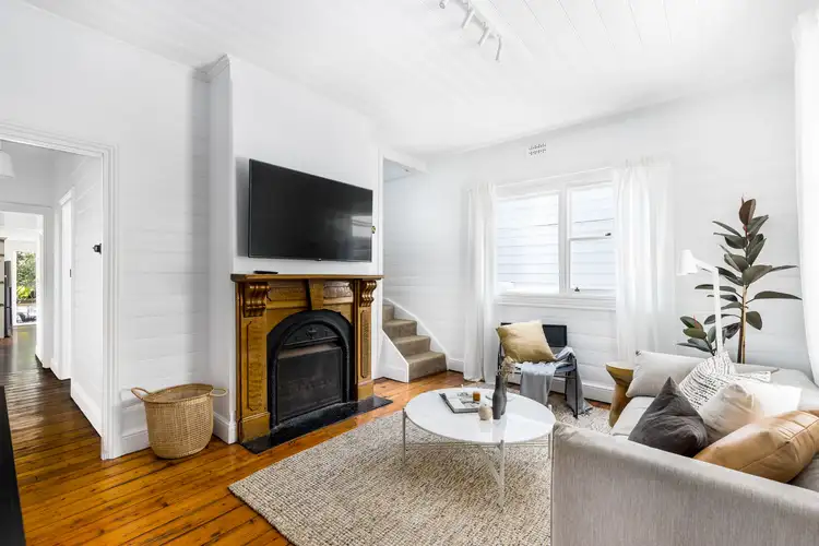 Second view of Homely house listing, 4 Sardinia Place, Birchgrove NSW 2041