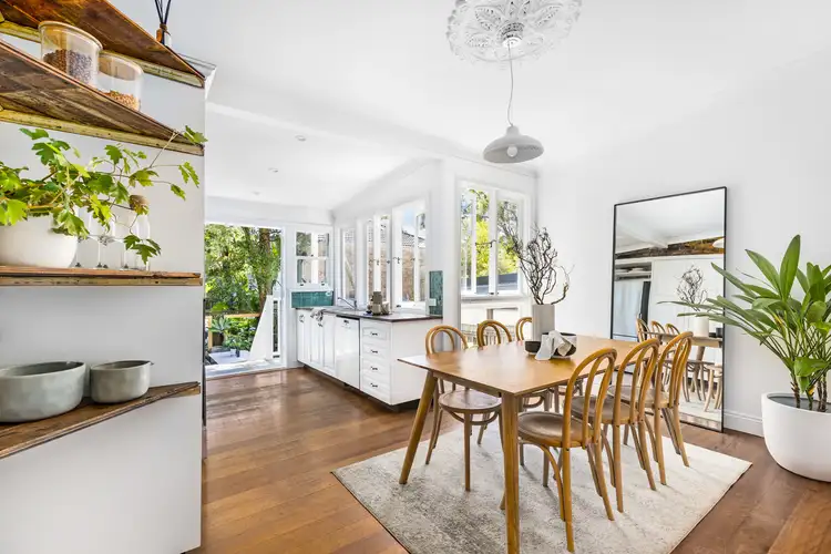 Fourth view of Homely house listing, 4 Sardinia Place, Birchgrove NSW 2041