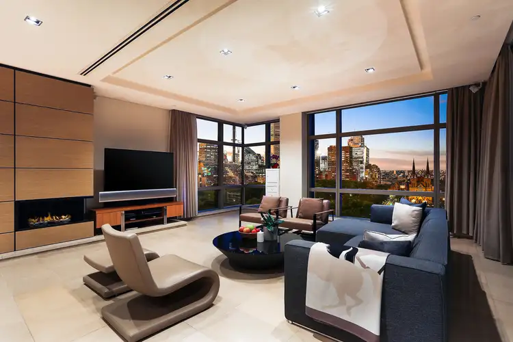Main view of Homely apartment listing, 63/18 College Street, Darlinghurst NSW 2010