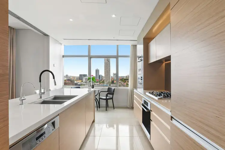 Fifth view of Homely apartment listing, 63/18 College Street, Darlinghurst NSW 2010