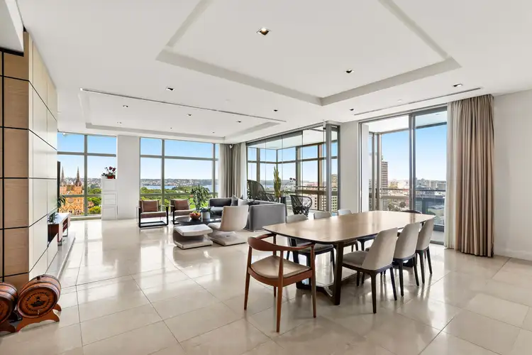 Sixth view of Homely apartment listing, 63/18 College Street, Darlinghurst NSW 2010