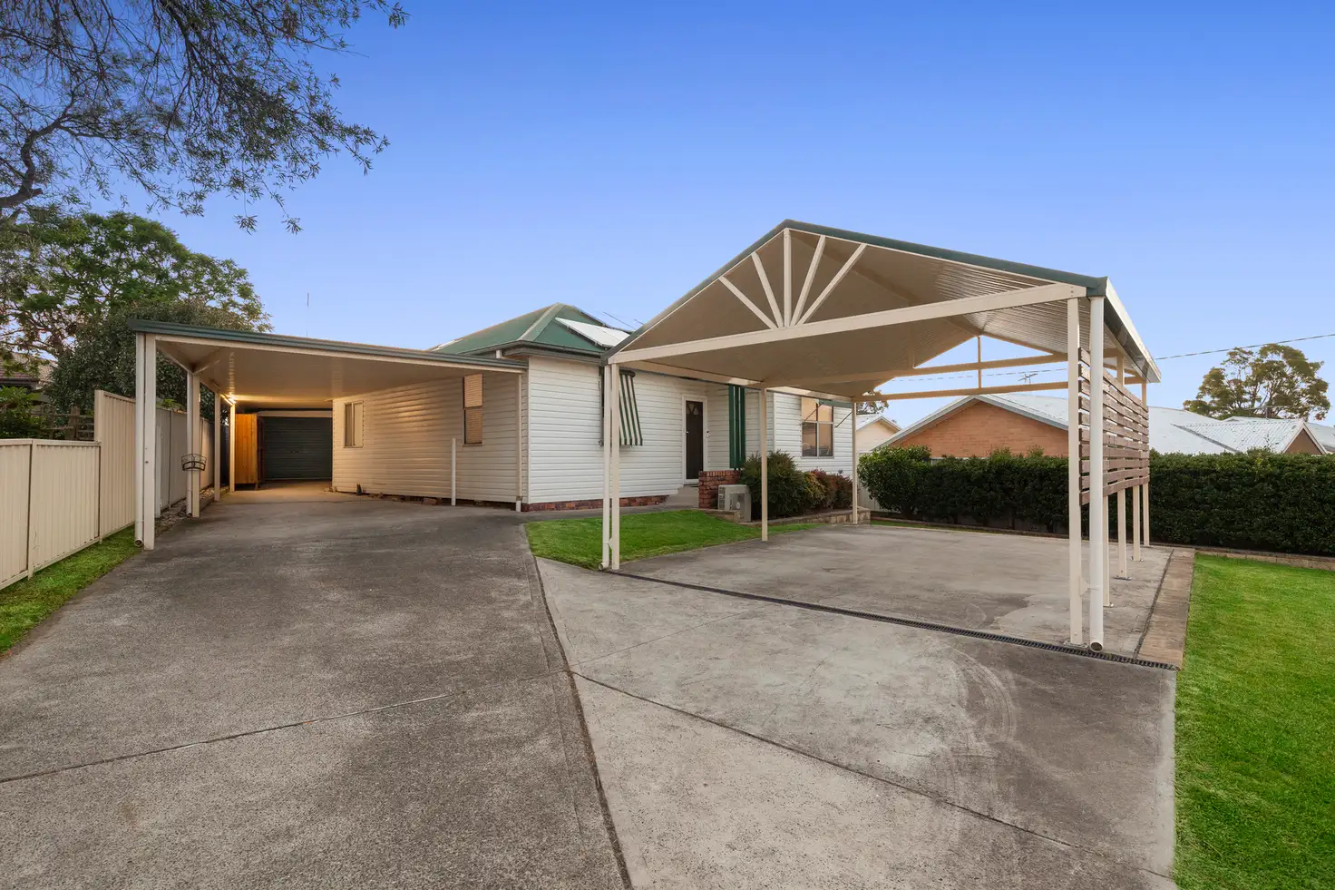 Main view of Homely house listing, 7 Libya Street, Shortland NSW 2307