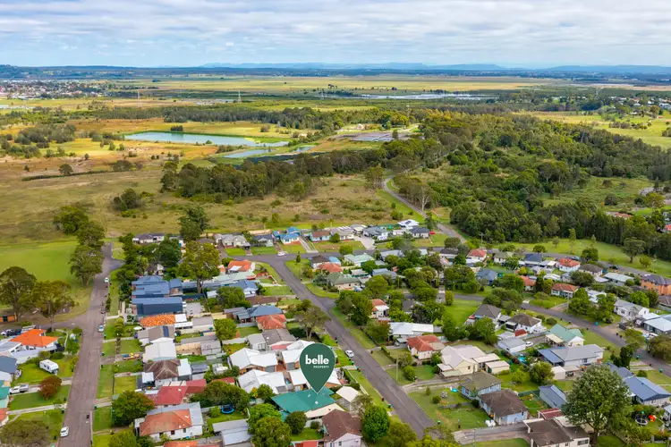 Second view of Homely house listing, 7 Libya Street, Shortland NSW 2307
