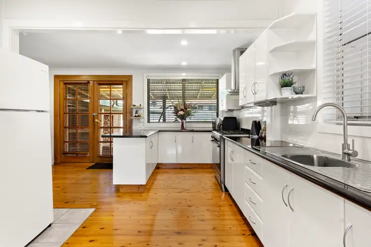 Fifth view of Homely house listing, 7 Libya Street, Shortland NSW 2307