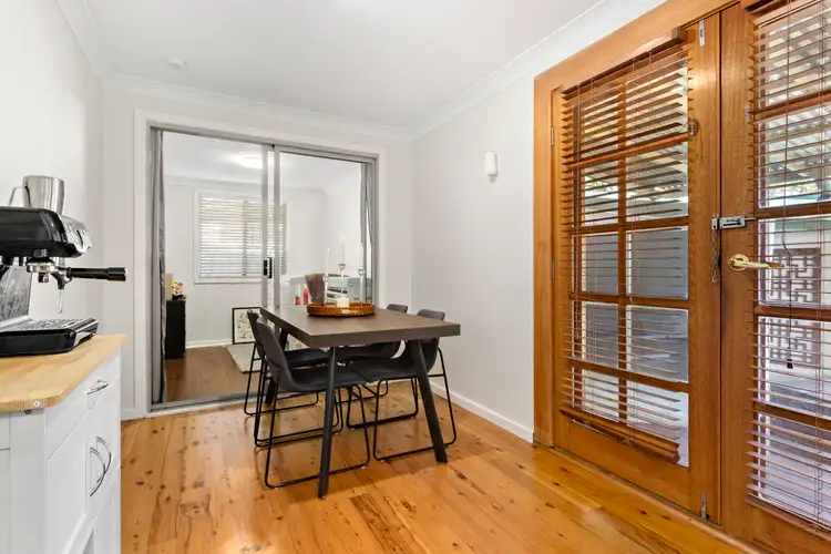 Sixth view of Homely house listing, 7 Libya Street, Shortland NSW 2307