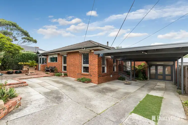 24 Eagle Drive, Noble Park North VIC 3174