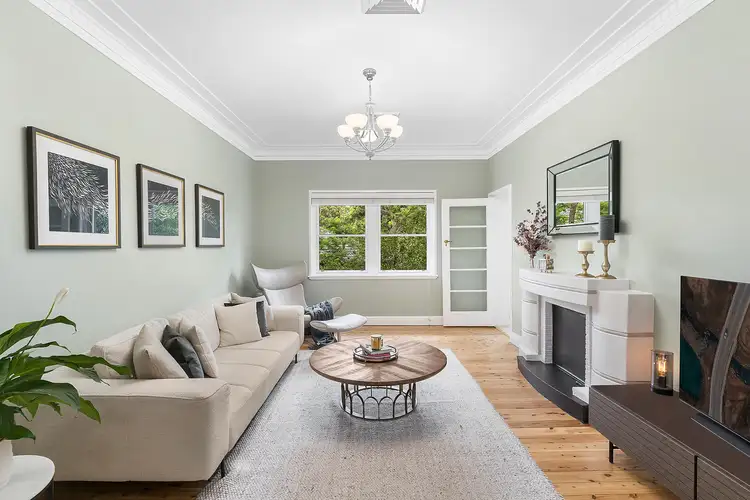 4/136 Pacific Highway, Roseville NSW 2069
