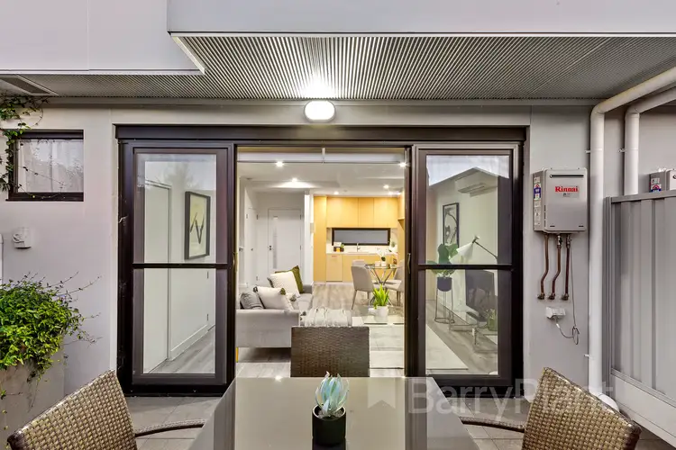 19/127 Tyner Road, Wantirna South VIC 3152