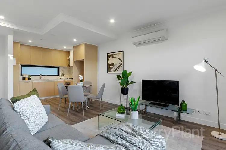 Third view of Homely townhouse listing, 19/127 Tyner Road, Wantirna South VIC 3152