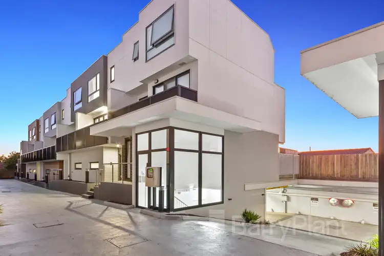 Fifth view of Homely townhouse listing, 19/127 Tyner Road, Wantirna South VIC 3152