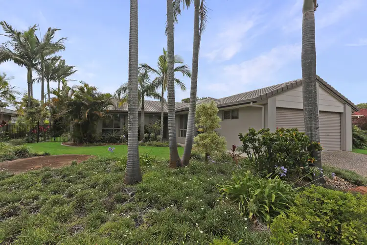 Main view of Homely house listing, 22 Melrose Avenue, Bellara QLD 4507