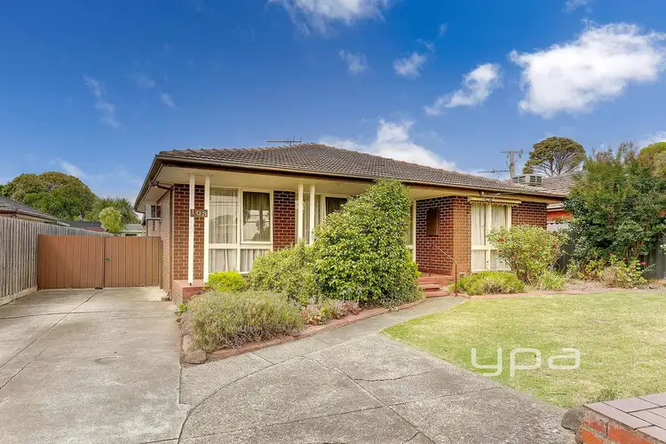 Main view of Homely house listing, 103 Taylor Drive, Gladstone Park VIC 3043