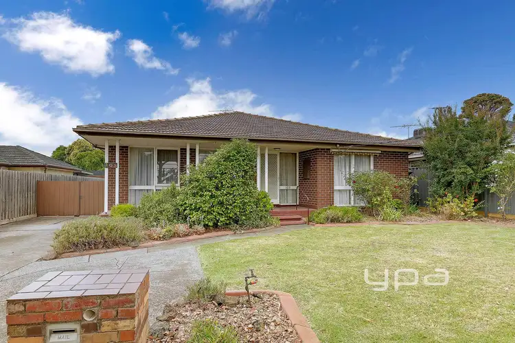 Third view of Homely house listing, 103 Taylor Drive, Gladstone Park VIC 3043