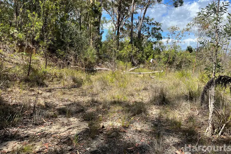 Third view of Homely land listing, 132 Tallowwood Place, South West Rocks NSW 2431