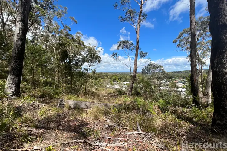 Fourth view of Homely land listing, 132 Tallowwood Place, South West Rocks NSW 2431