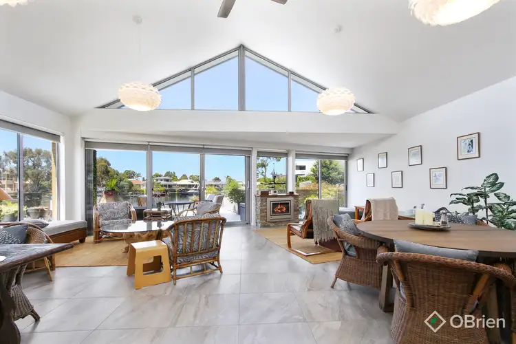 Fourth view of Homely house listing, 28A Schooner Terrace, Paynesville VIC 3880