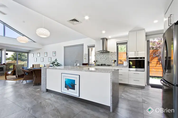 Fifth view of Homely house listing, 28A Schooner Terrace, Paynesville VIC 3880