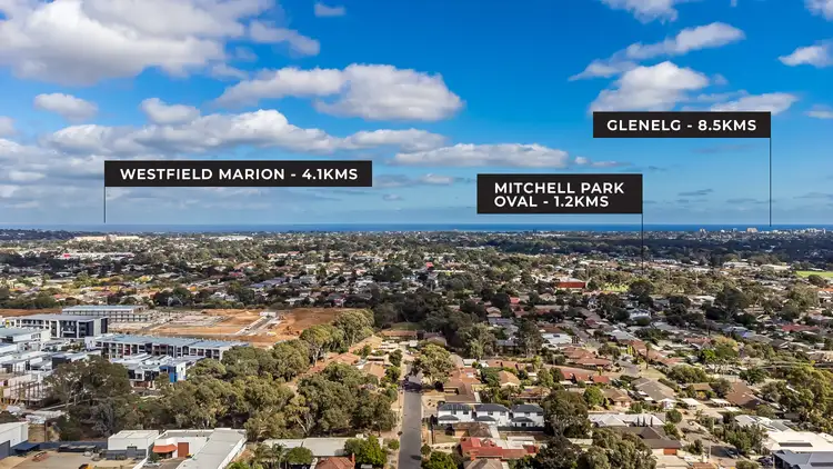Fourth view of Homely land listing, LOT 101/14 Byron Avenue, Clovelly Park SA 5042