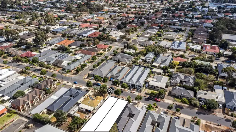 Fifth view of Homely land listing, LOT 101/14 Byron Avenue, Clovelly Park SA 5042