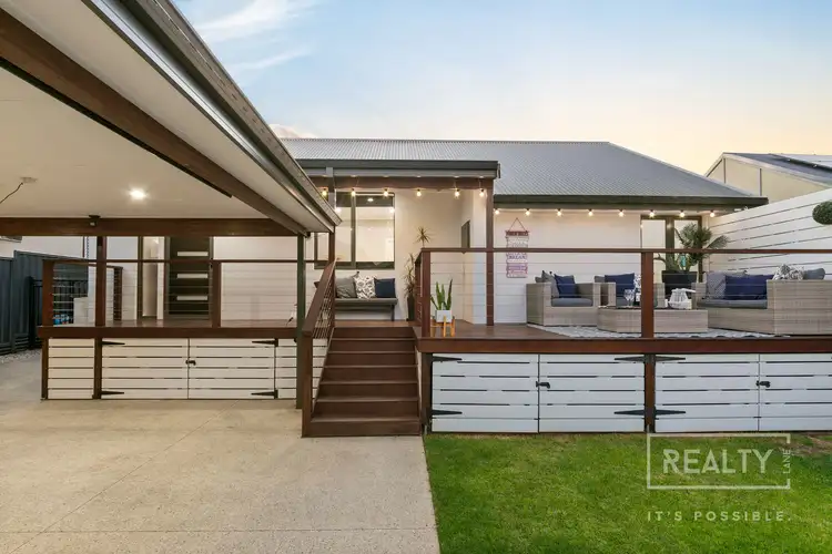 Main view of Homely house listing, 247 Ravenscar Street, Doubleview WA 6018