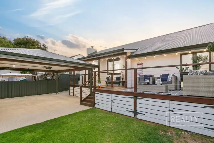 Second view of Homely house listing, 247 Ravenscar Street, Doubleview WA 6018