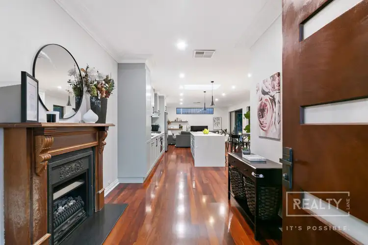 Fifth view of Homely house listing, 247 Ravenscar Street, Doubleview WA 6018