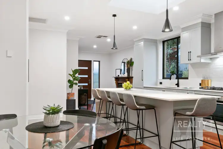 Sixth view of Homely house listing, 247 Ravenscar Street, Doubleview WA 6018