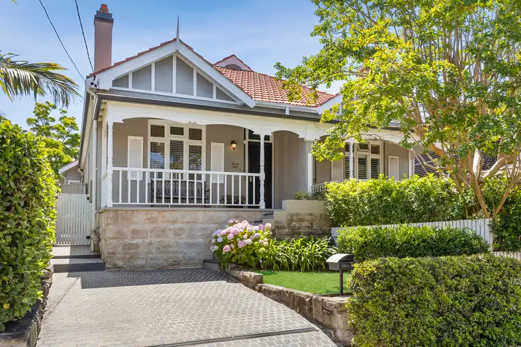 Main view of Homely house listing, 39 Seaview Street, Balgowlah NSW 2093
