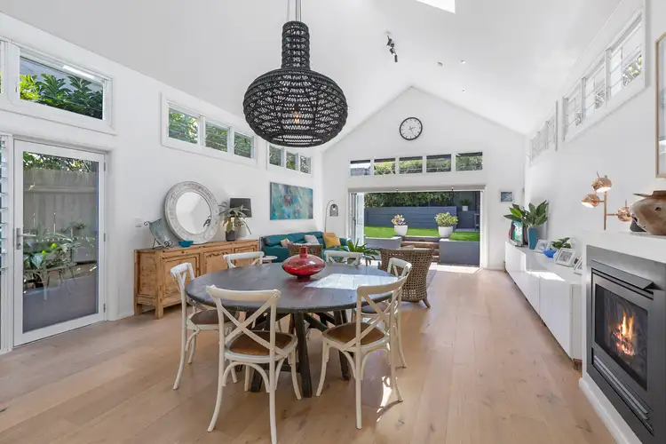 Second view of Homely house listing, 39 Seaview Street, Balgowlah NSW 2093