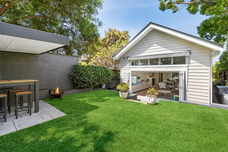Third view of Homely house listing, 39 Seaview Street, Balgowlah NSW 2093