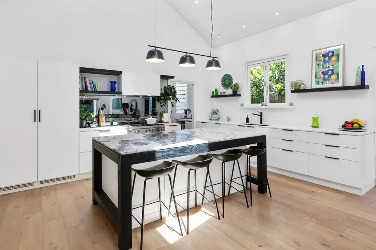 Fourth view of Homely house listing, 39 Seaview Street, Balgowlah NSW 2093