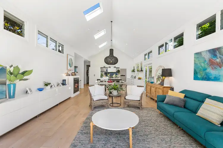 Fifth view of Homely house listing, 39 Seaview Street, Balgowlah NSW 2093
