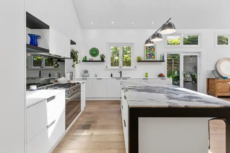 Sixth view of Homely house listing, 39 Seaview Street, Balgowlah NSW 2093