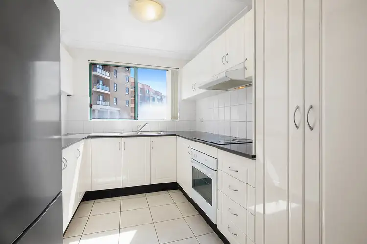 Fourth view of Homely apartment listing, 31/9-13 West Street, Hurstville NSW 2220