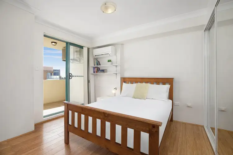 Sixth view of Homely apartment listing, 31/9-13 West Street, Hurstville NSW 2220