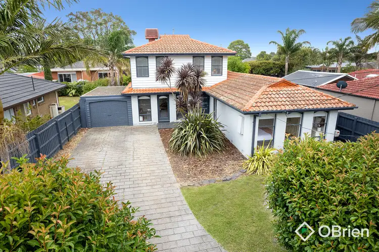 94 Frank Street, Frankston VIC 3199