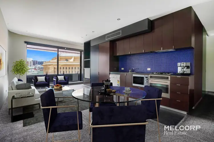 508/300 Swanston Street, Melbourne VIC 3000