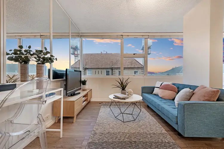 Third view of Homely studio listing, 44/143 Kurraba Road, Neutral Bay NSW 2089