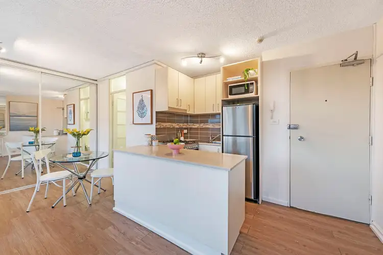 Fifth view of Homely studio listing, 44/143 Kurraba Road, Neutral Bay NSW 2089
