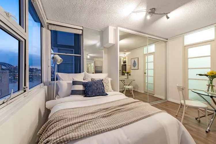 Sixth view of Homely studio listing, 44/143 Kurraba Road, Neutral Bay NSW 2089