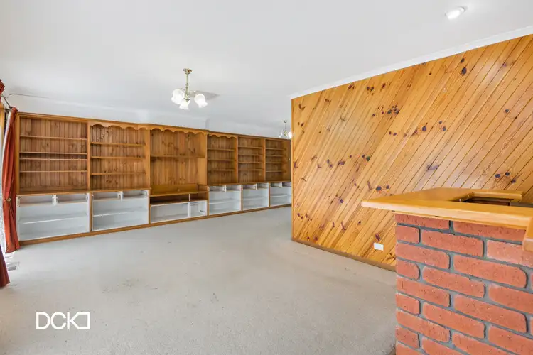 Third view of Homely house listing, 242 Holdsworth Road, North Bendigo VIC 3550