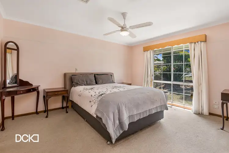 Fourth view of Homely house listing, 242 Holdsworth Road, North Bendigo VIC 3550