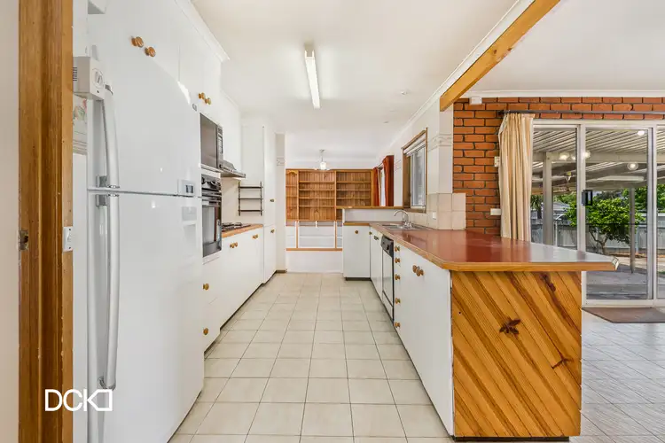 Sixth view of Homely house listing, 242 Holdsworth Road, North Bendigo VIC 3550