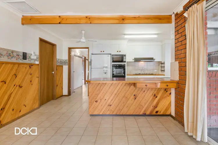 Seventh view of Homely house listing, 242 Holdsworth Road, North Bendigo VIC 3550