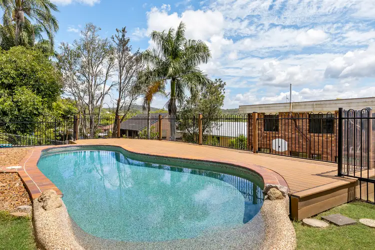 Second view of Homely house listing, 28 Bergin Road, Ferny Grove QLD 4055