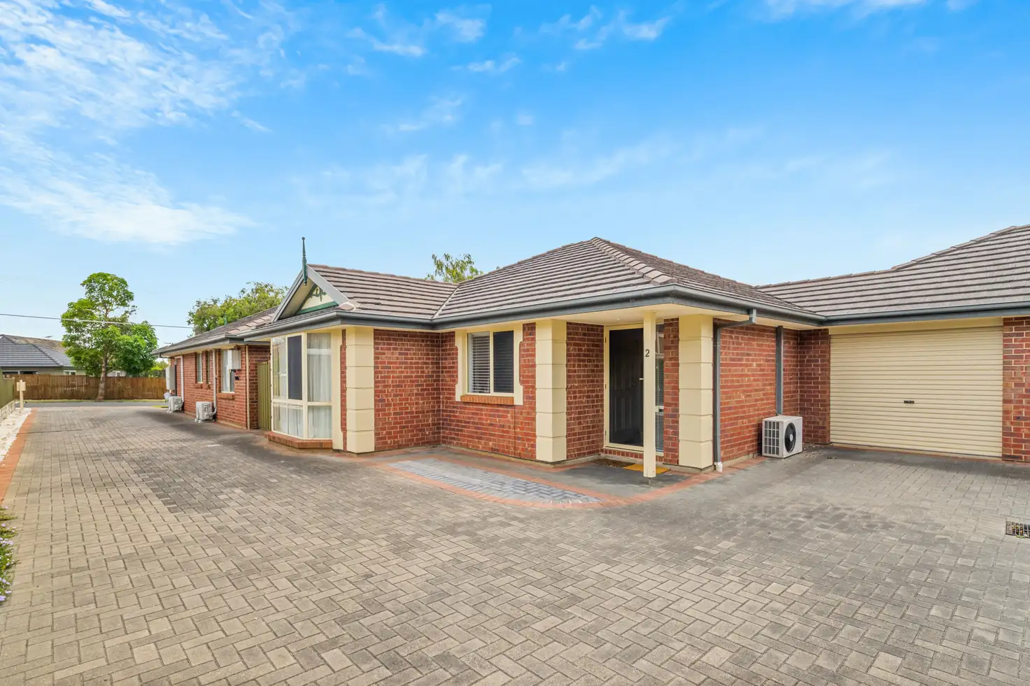 Main view of Homely unit listing, 2/7 Osterley Terrace, Seacliff Park SA 5049