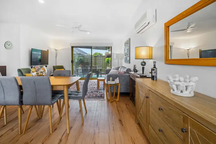 Third view of Homely unit listing, 2/7 Osterley Terrace, Seacliff Park SA 5049