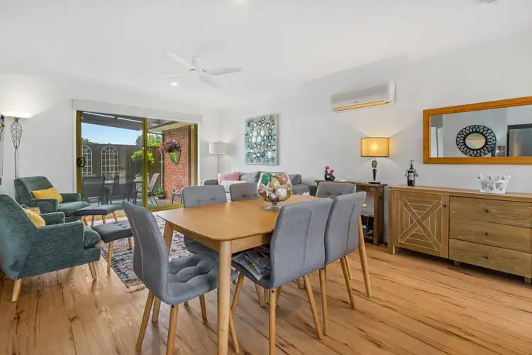 Fourth view of Homely unit listing, 2/7 Osterley Terrace, Seacliff Park SA 5049