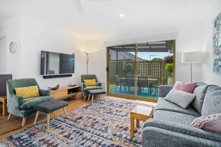 Fifth view of Homely unit listing, 2/7 Osterley Terrace, Seacliff Park SA 5049