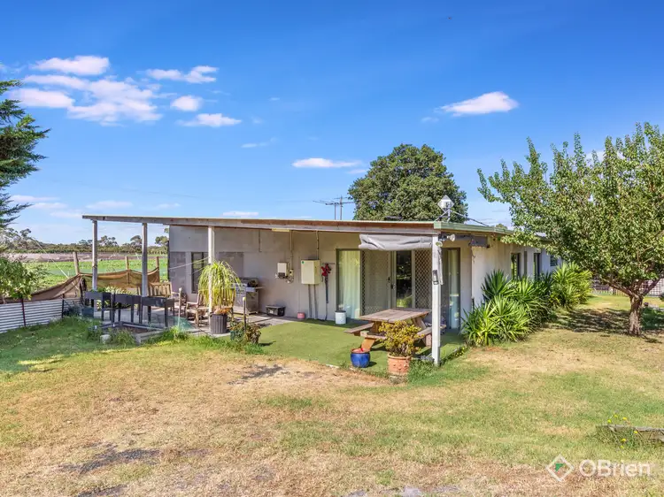 Third view of Homely house listing, 350 Westernport Road, Lang Lang VIC 3984
